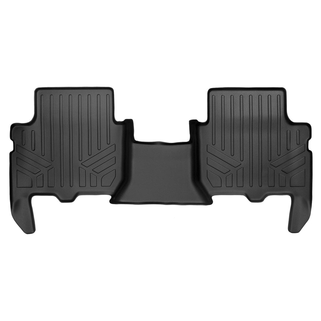 Alfombrillas SMARTLINER a medida para Ford Everest 2015-2017