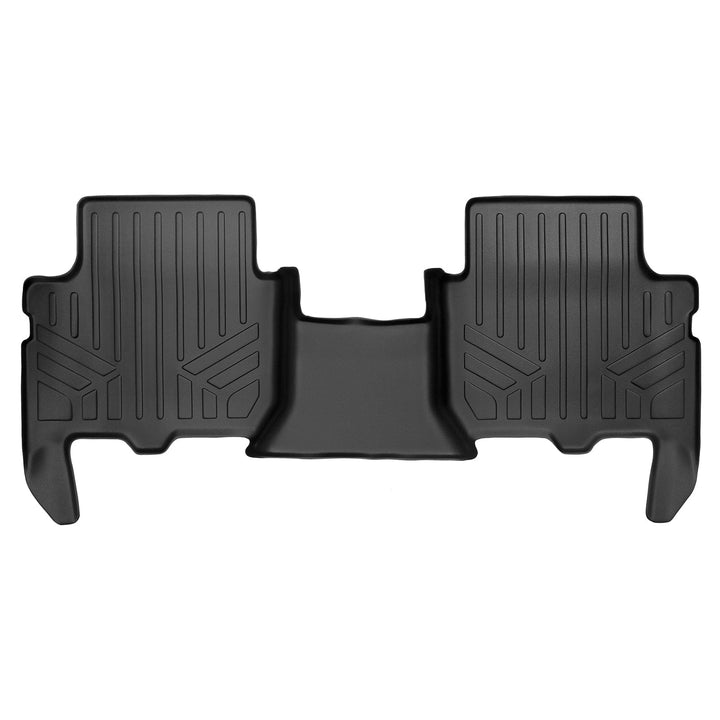 Alfombrillas SMARTLINER a medida para Ford Everest 2015-2017