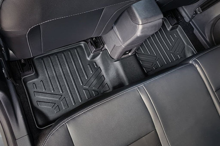 Alfombrillas SMARTLINER a medida para Ford EcoSport 2018-2022 (solo modelo estadounidense)