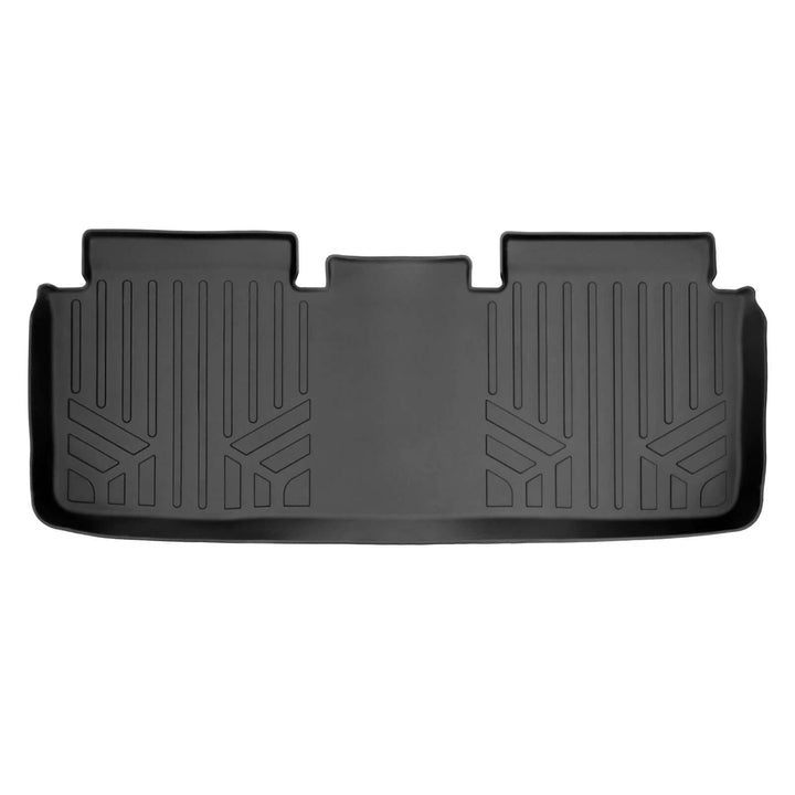 SMARTLINER Floor Liners for 2015-2016 Tesla Model S