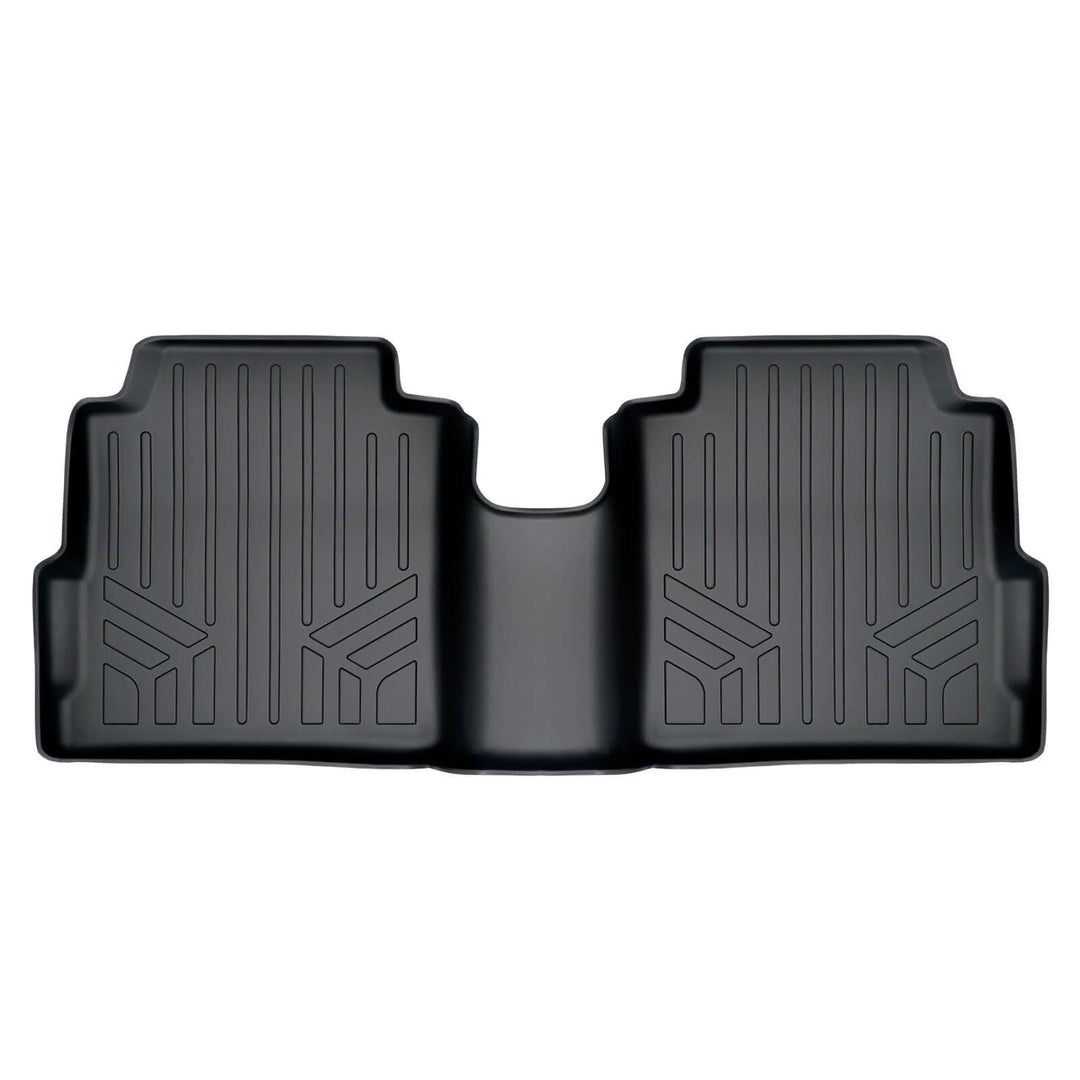 SMARTLINER Floor Liners for 2018-2024 Nissan Kicks