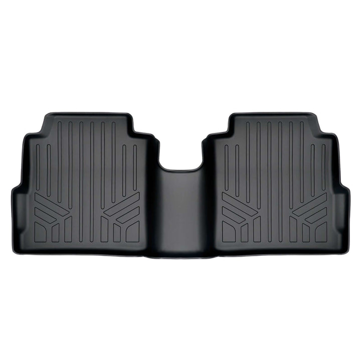 SMARTLINER Floor Liners for 2018-2024 Nissan Kicks