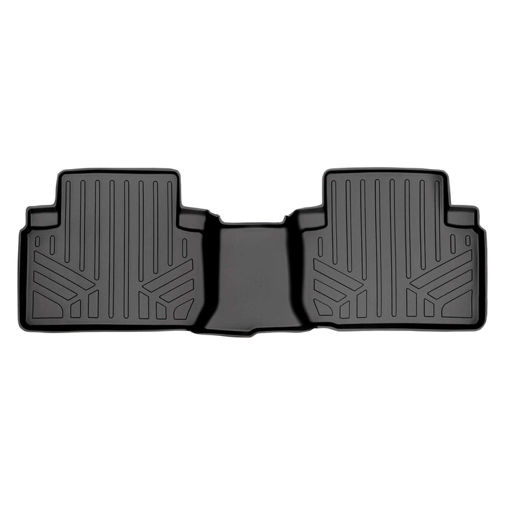 SMARTLINER Floor Liners for 2018-2021 Mitsubishi Eclipse Cross