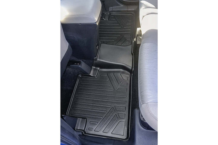 SMARTLINER Floor Liners for 2022-2026 Mitsubishi Eclipse Cross