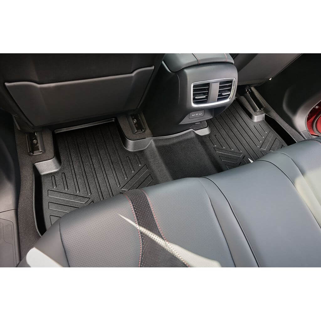 SMARTLINER Floor Liners for 2019-2025 Acura RDX