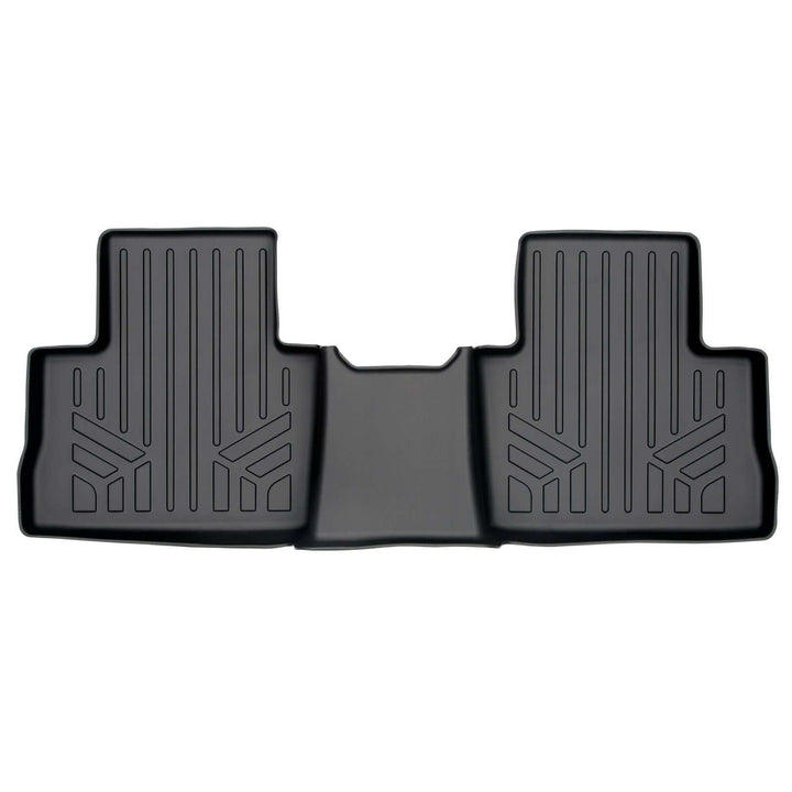 SMARTLINER Custom Fit Floor Liners For 2019-2025 Toyota RAV4 (No Hybrid Models)
