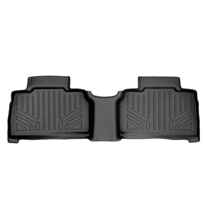 Tapetes SMARTLINER a medida para Ford Explorer 7 pasajeros (modelos 2020-2025)