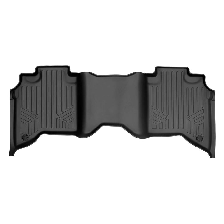 Alfombrillas SMARTLINER a medida para asientos individuales de cabina doble Ram 2500 (modelos 2019-2025)