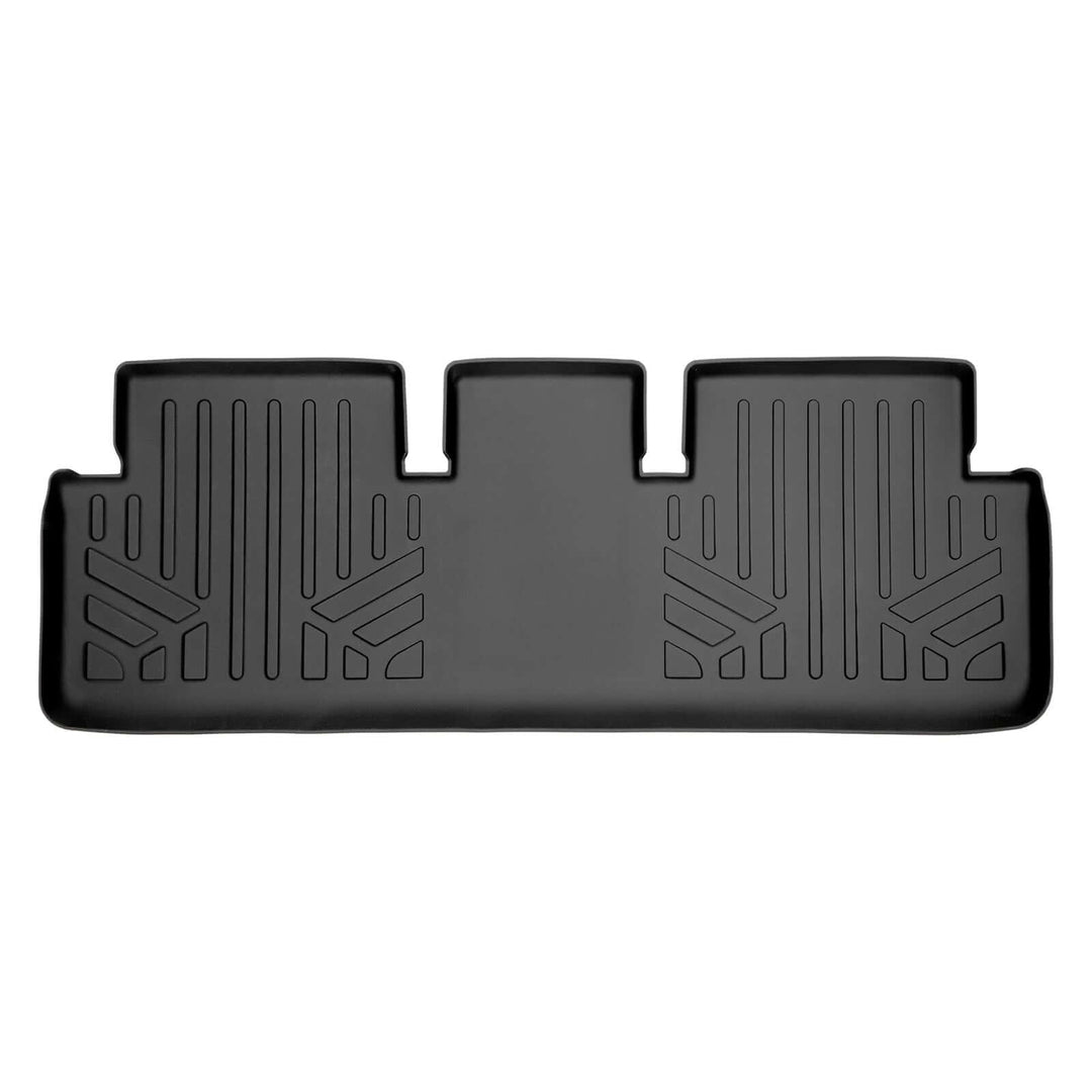 SMARTLINER Floor Liners for 2024-2026 Tesla Model 3