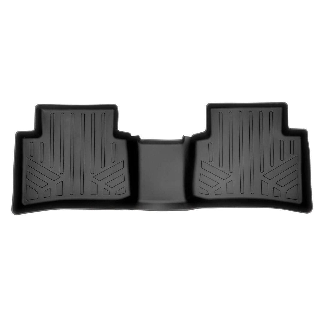 SMARTLINER Floor Liners for 2020-2026 Toyota Corolla Sedan (Hybrid Model)