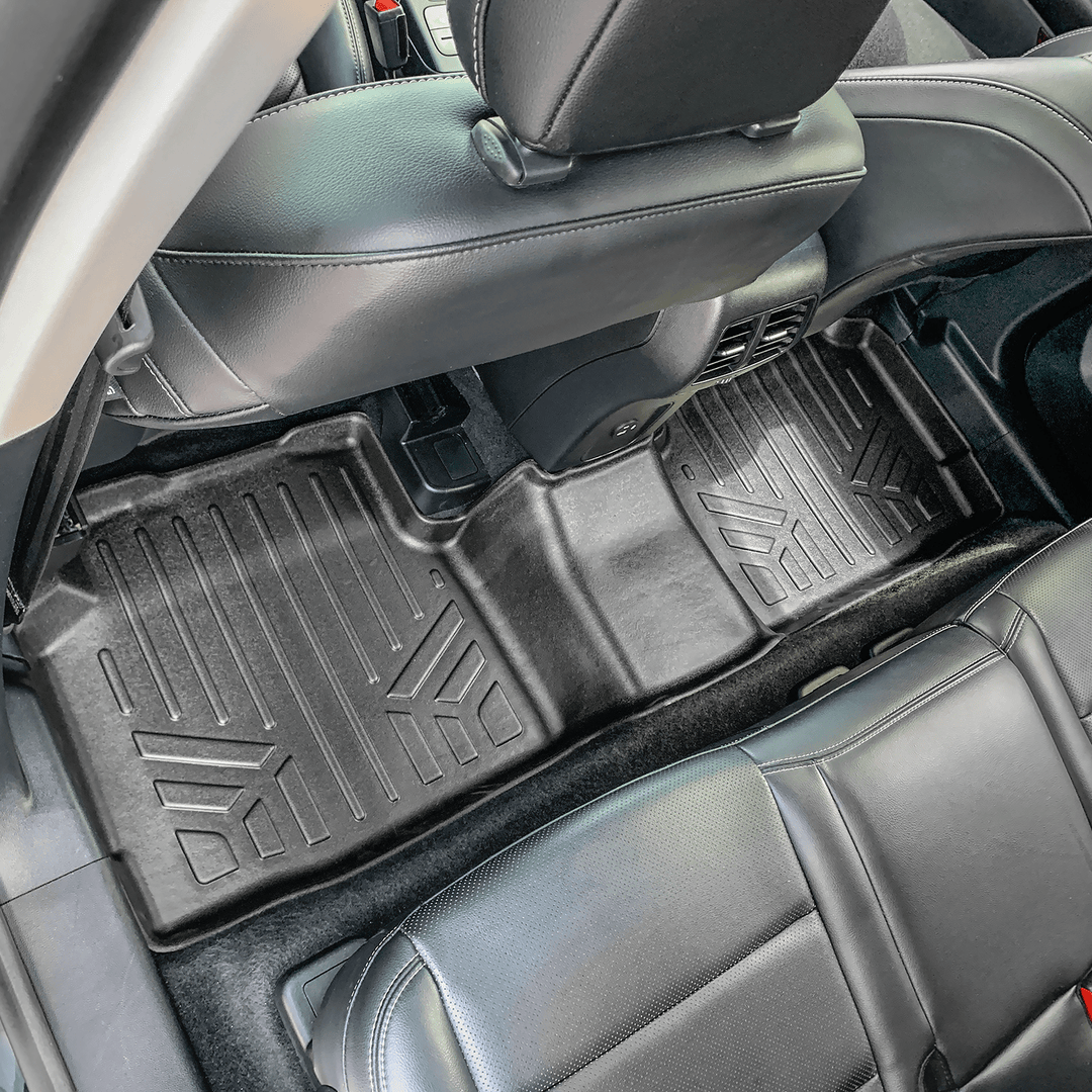 Alfombrillas SMARTLINER a medida para Ford Escape no híbrido 2020-2025