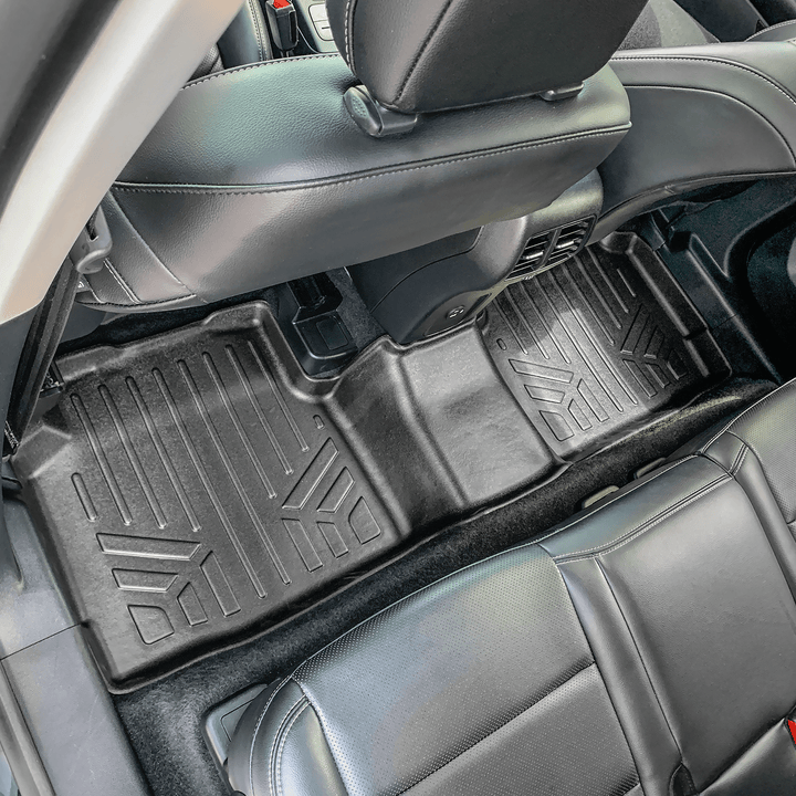 Alfombrillas SMARTLINER a medida para Ford Escape no híbrido 2020-2025