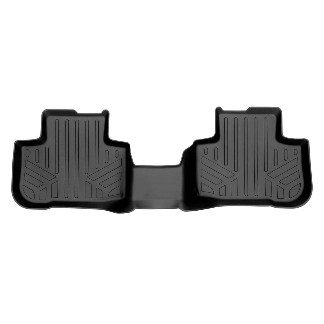 SMARTLINER Floor Liners for 2019-2025 BMW X3 (Hybrid Models)