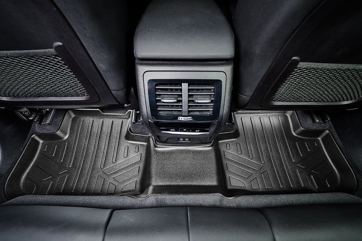 SMARTLINER Floor Liners for 2019-2024 BMW X4