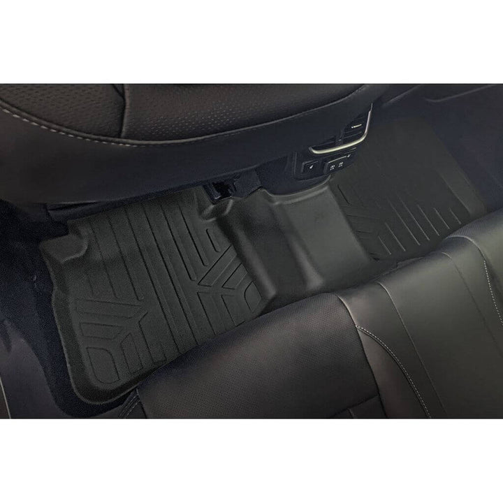 SMARTLINER Floor Liners for 2020-2025 Subaru Legacy