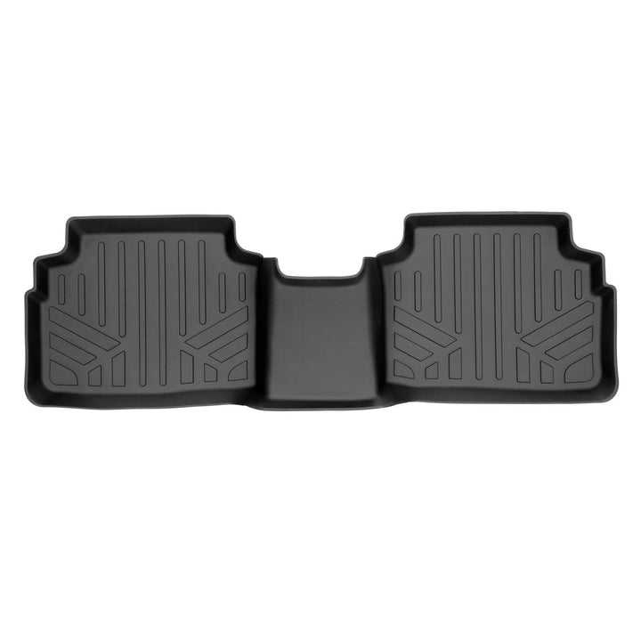 SMARTLINER Floor Liners for 2025-2026 Kia K5 FWD Models