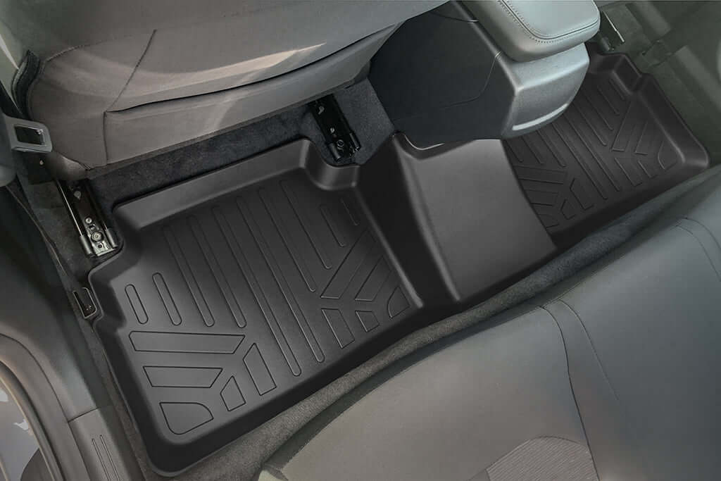 SMARTLINER Floor Liners for 2020-2025 Hyundai Sonata AWD Models