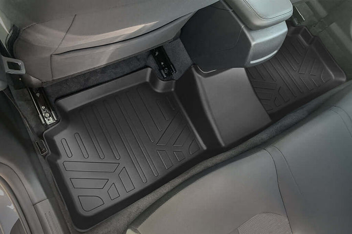 SMARTLINER Floor Liners for 2024-2026 Hyundai Sonata FWD Models