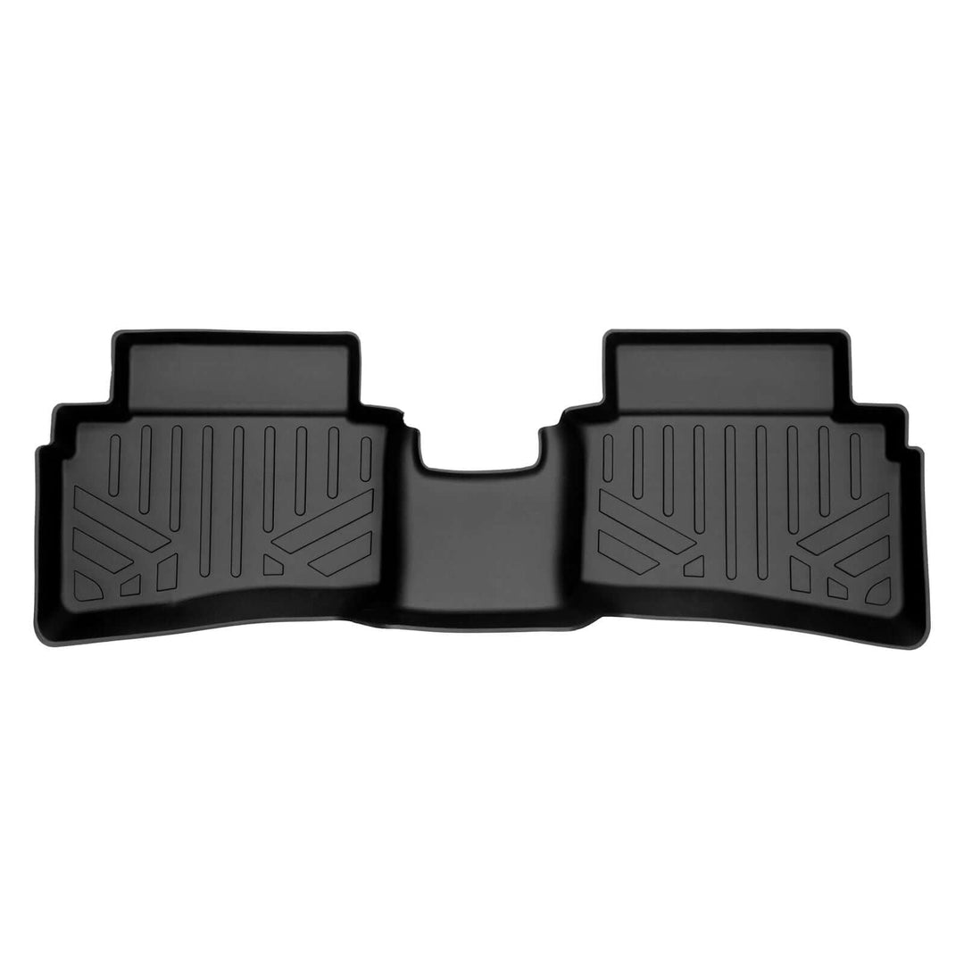 SMARTLINER Custom Fit Floor Liners For 2020-2026 Hyundai Venue (Upper Cargo Position)
