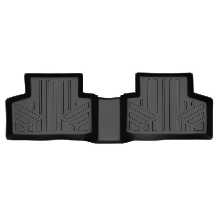 SMARTLINER Floor Liners for 2020-2024 Mercedes-Benz GLB 250