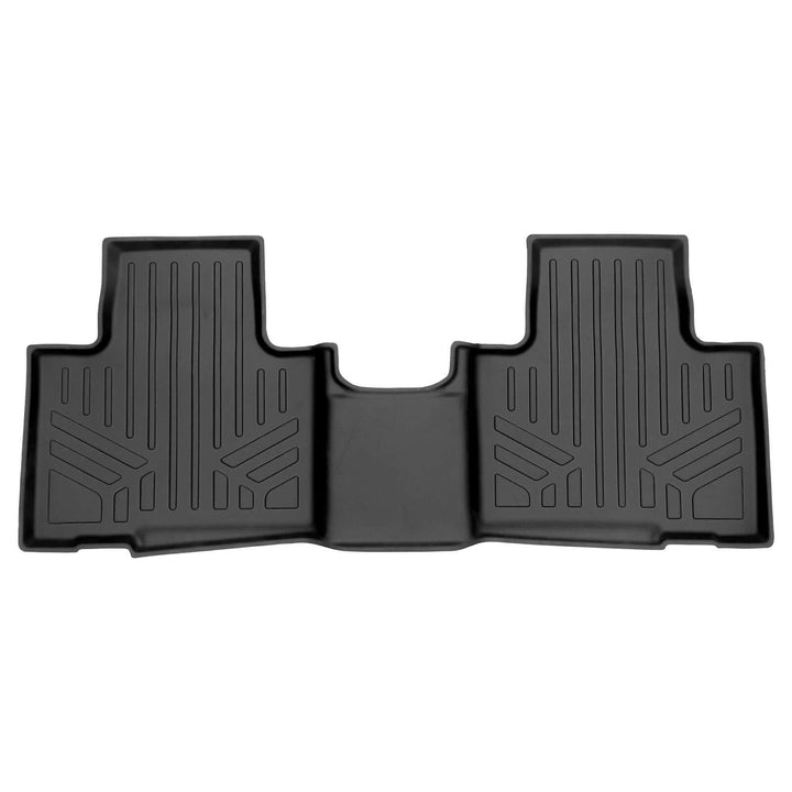SMARTLINER Floor Liners for 2020-2026 Toyota Highlander (with Subwoofer)