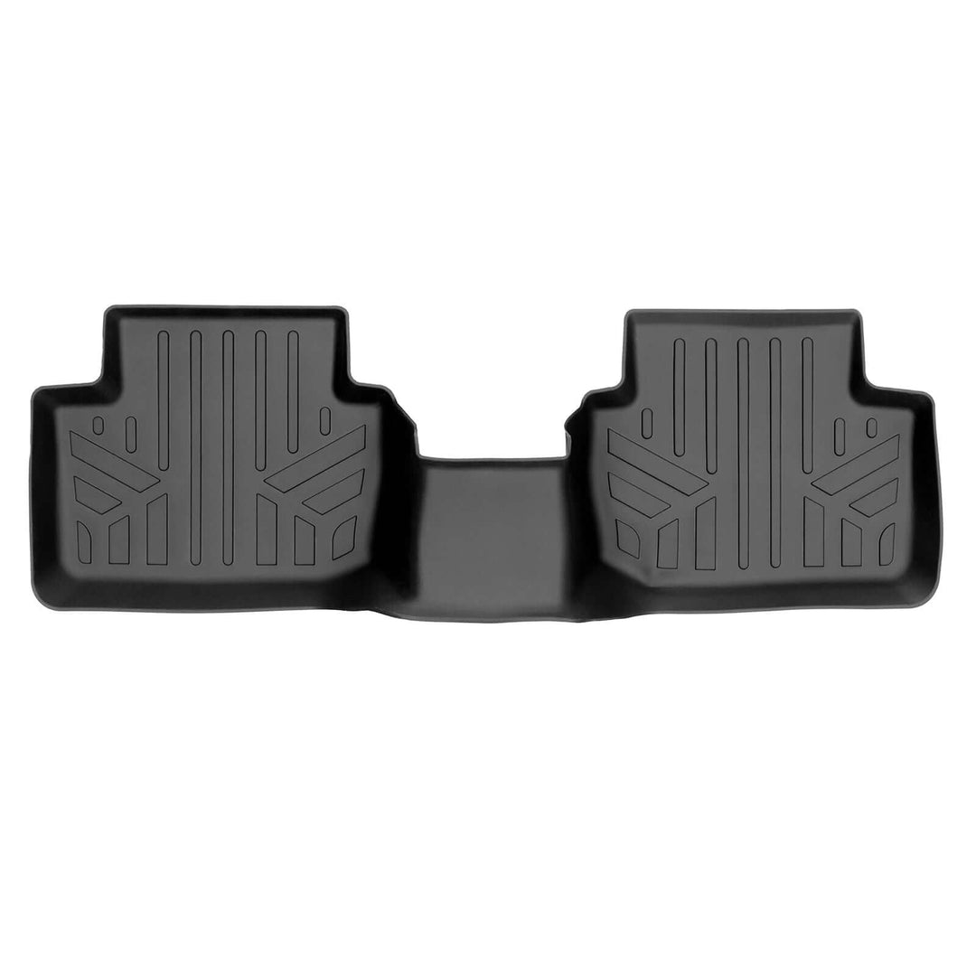 SMARTLINER Floor Liners for 2020-2026 Mazda CX-30 (FWD)