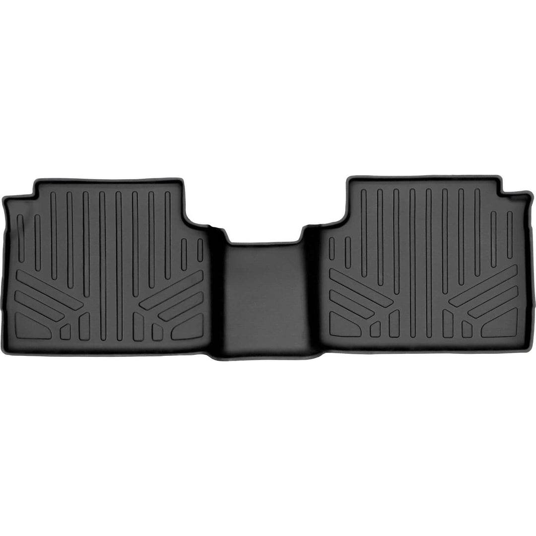 Alfombrillas SMARTLINER a medida para los modelos Ford Escape híbridos e híbridos enchufables de 2020 a 2025