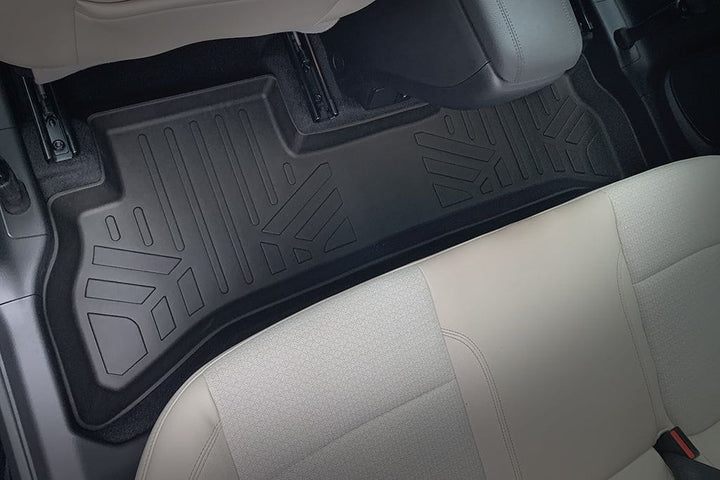 SMARTLINER Floor Liners for 2020-2026 Buick Encore GX