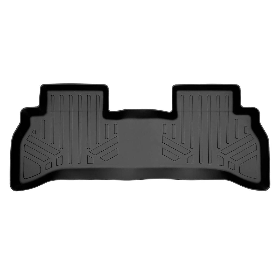 SMARTLINER Floor Liners for 2021-2025 Chevrolet Trailblazer FWD