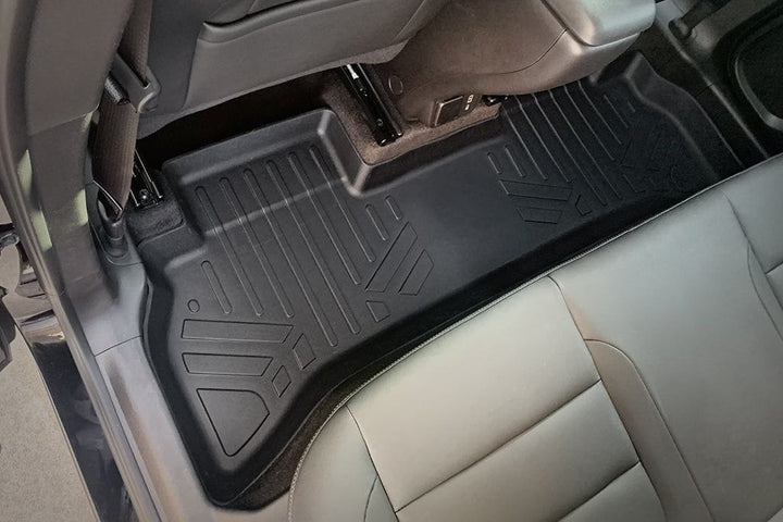 SMARTLINER Floor Liners for 2021-2025 Chevrolet Trailblazer FWD