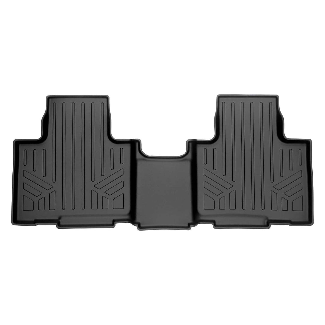SMARTLINER Floor Liners for 2020-2026 Toyota Highlander Hybrid