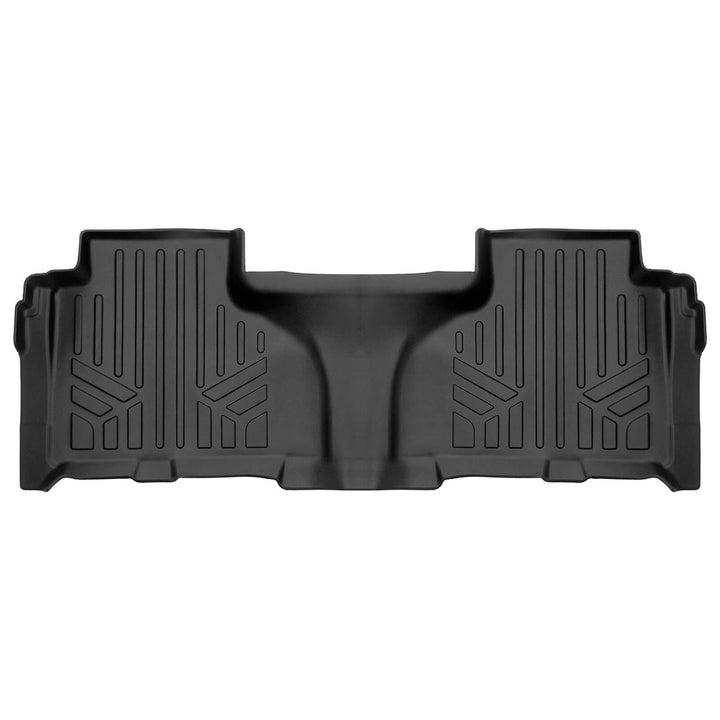 SMARTLINER Floor Liners for 2021-2026 Cadillac Escalade ESV (2nd Row Bucket)