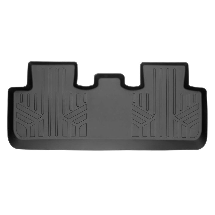 SMARTLINER Floor Liners for 2020-2025 Tesla Model Y (5 Passenger)