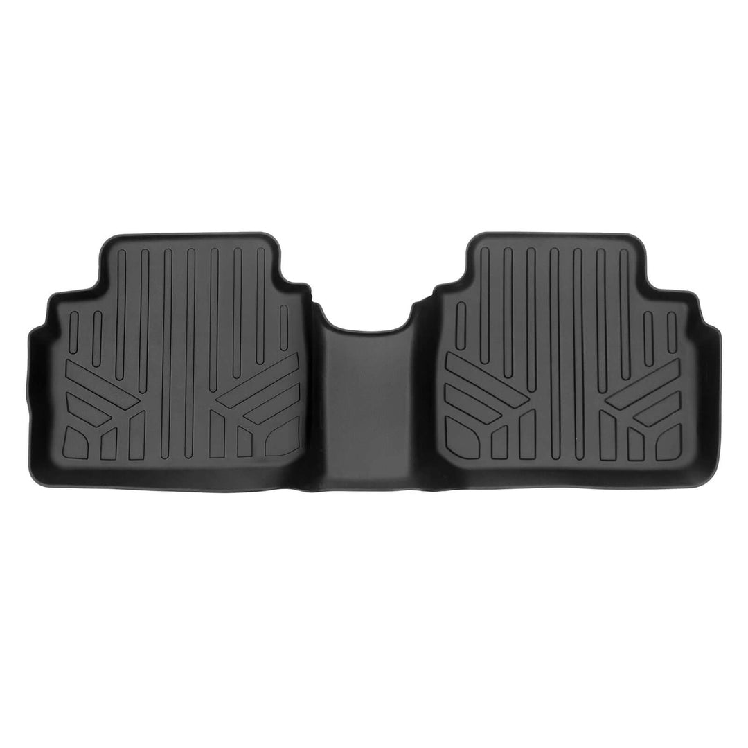 SMARTLINER Floor Liners for 2021-2026 Hyundai Elantra (No GT Models) Automatic Transmission
