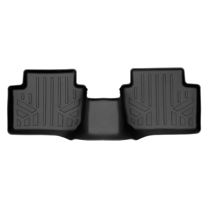 SMARTLINER Floor Liners for 2020-2026 Mazda CX-30 (AWD)