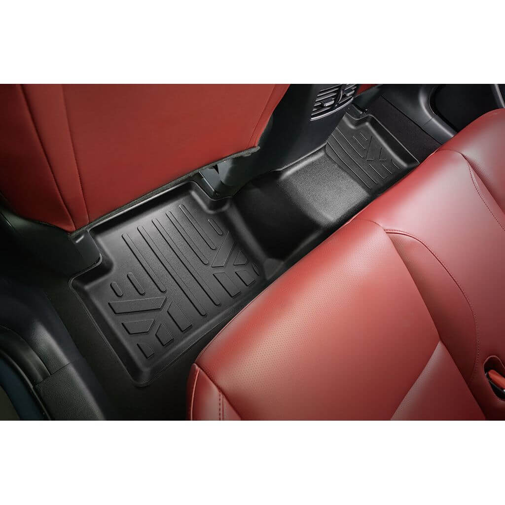 SMARTLINER Floor Liners for 2020-2026 Mazda CX-30 (AWD)