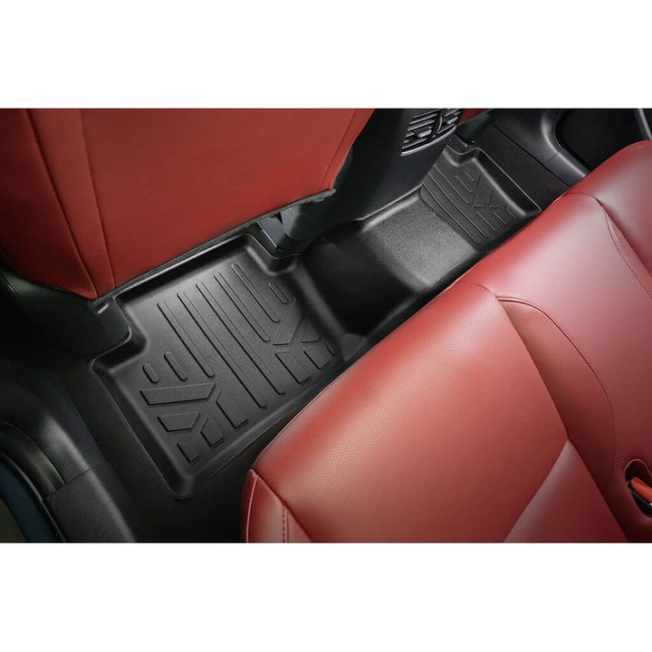 SMARTLINER Floor Liners for 2020-2026 Mazda CX-30 (AWD)