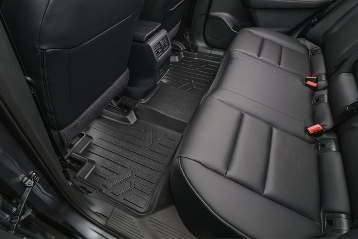 SMARTLINER Custom Fit Floor Liners For 2021-2026 Nissan Rogue