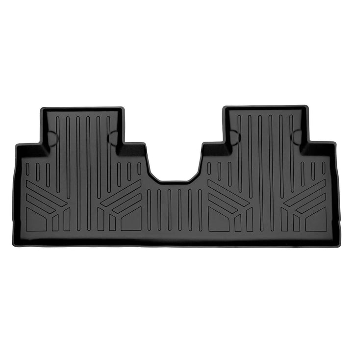 Alfombrillas SMARTLINER a medida para Ford Mustang Mach-E 2021-2025