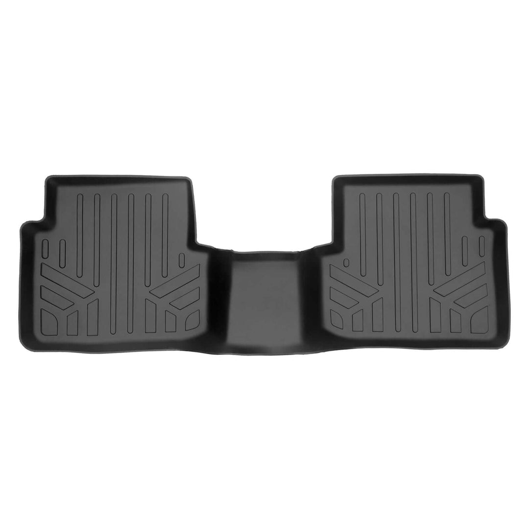 Tapetes SMARTLINER a medida para Ford Bronco Sport 2021-2025