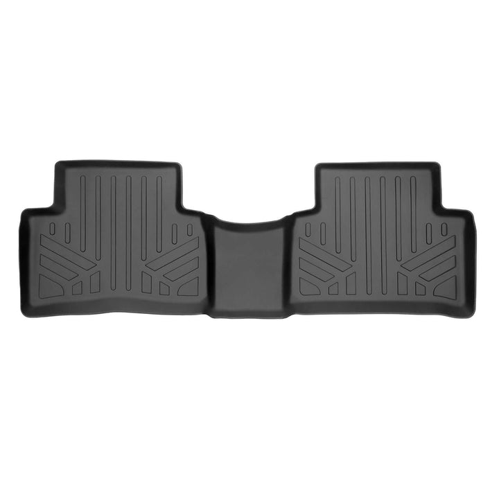 SMARTLINER Floor Liners for 2021-2026 Kia Sorento ((2nd Row Bench))