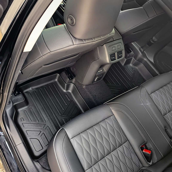 SMARTLINER Floor Liners for 2021-2023 Buick Envision