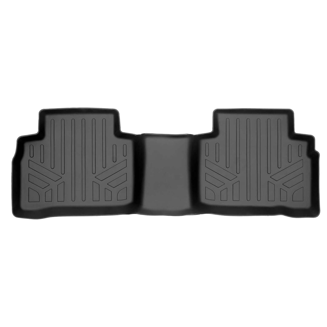 SMARTLINER Floor Liners for 2022-2026 Hyundai Tucson (standard audio system)