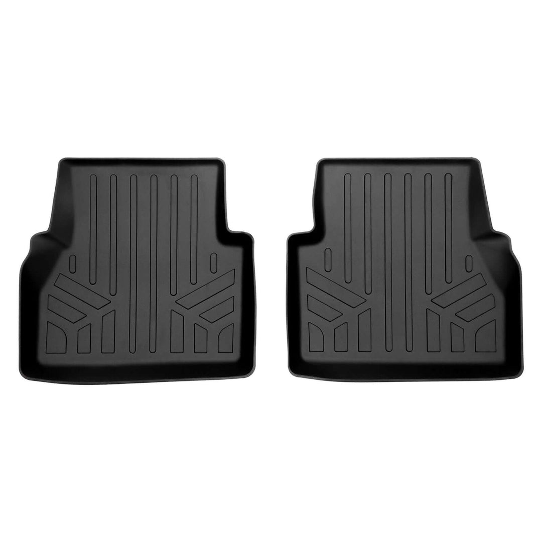 SMARTLINER Floor Liners for 2021-2025 Audi RS6 Avant