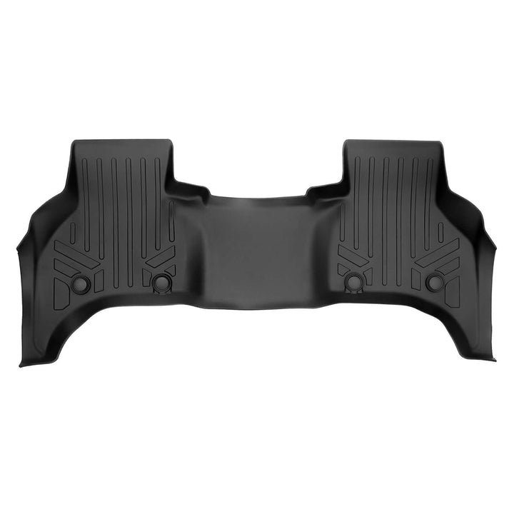 SMARTLINER Floor Liners for 2020-2025 Range Rover Defender 110