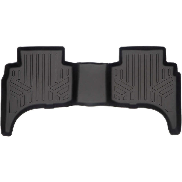 SMARTLINER Custom Fit Floor Liners For 2022 - 2026 Mitsubishi Outlander