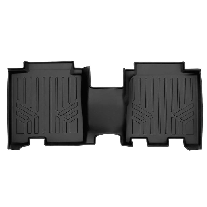 Alfombrillas SMARTLINER a medida para Ford Bronco (4 puertas) 2021-2025