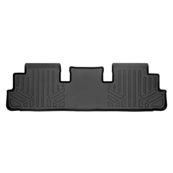 SMARTLINER Floor Liners for 2022-2026 Infiniti QX60 (6 Passenger)