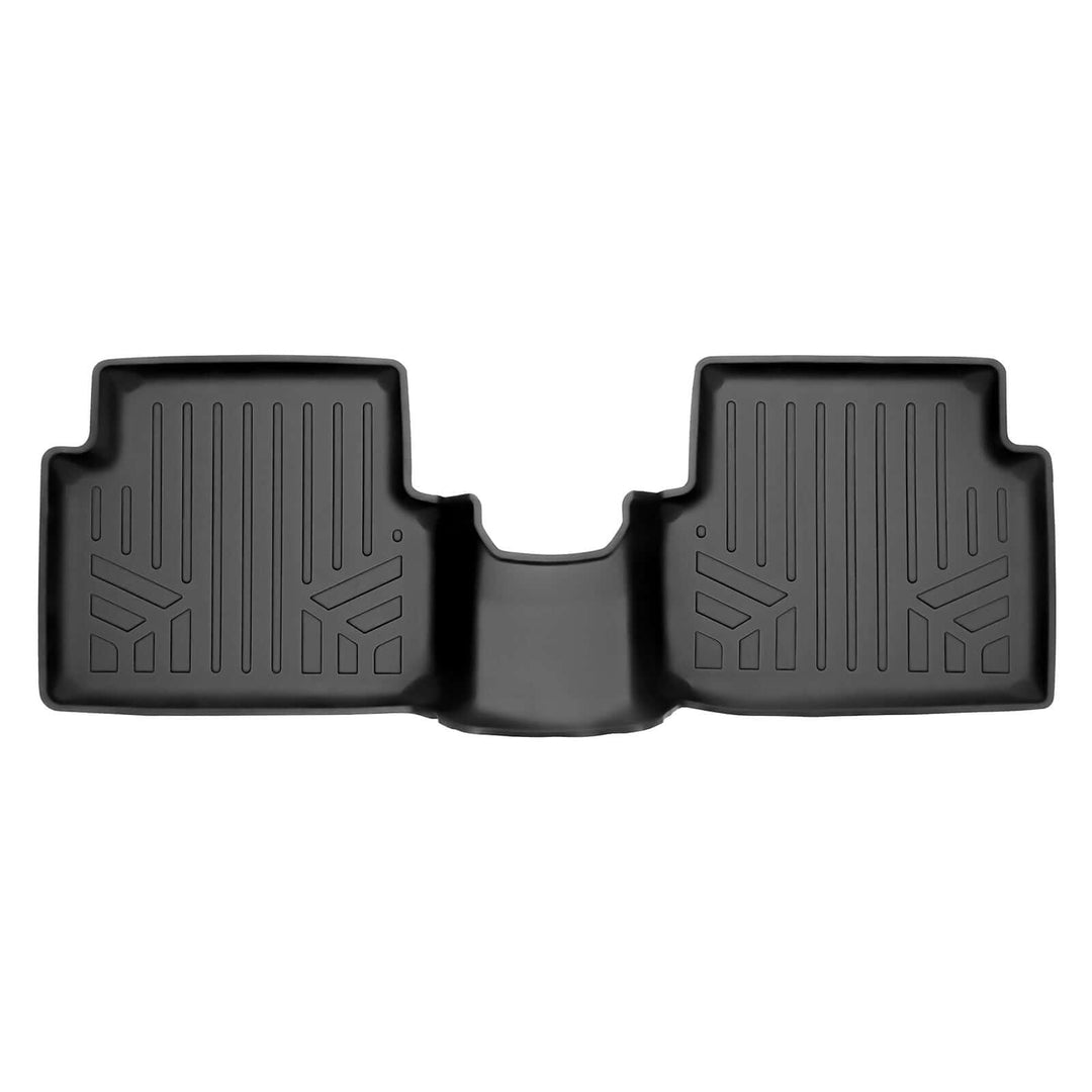 Alfombrillas SMARTLINER a medida para Ford Maverick 2022-2025