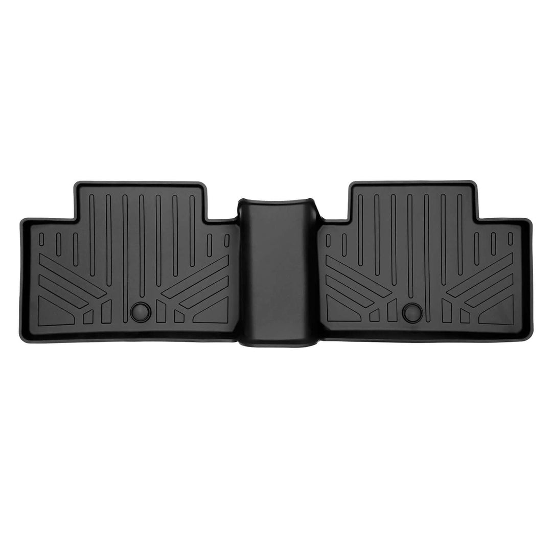 SMARTLINER Floor Liners for 2022-2025 Infiniti QX55